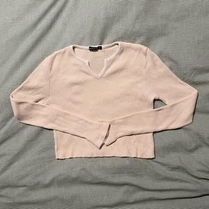 Brandy Melville Long Sleeve